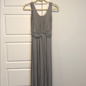 Philosophy maxi dress
